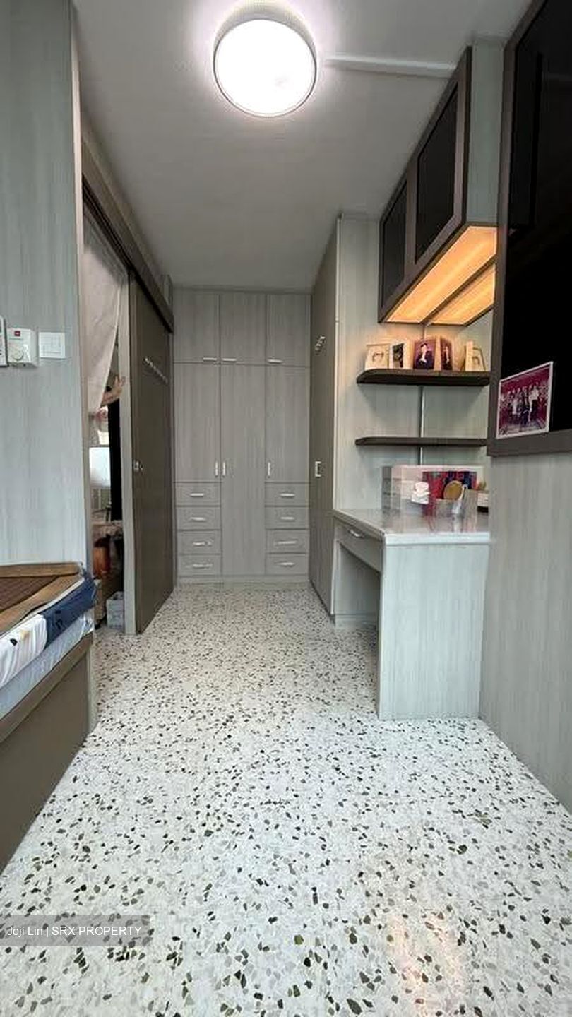 Blk 3 Lew Lian Gardens (Serangoon), HDB 3 Rooms #607424421